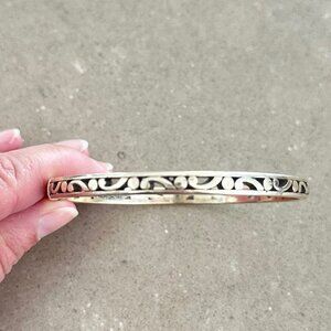 Brighton Contempo Slim Bangle